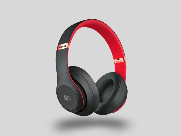 Boo Headphone