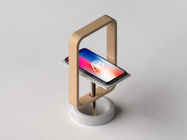 Charging Station
