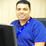 Mohamed Moamen - MD-CFO