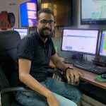 Ahmed Youssef - Booking Coordinator