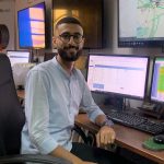 Mohamed Nasr - Booking Coordinator