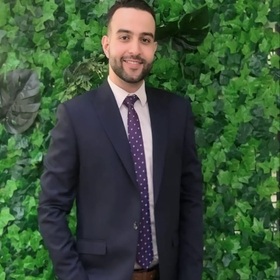 Mohamed Ashraf - Hr Officer