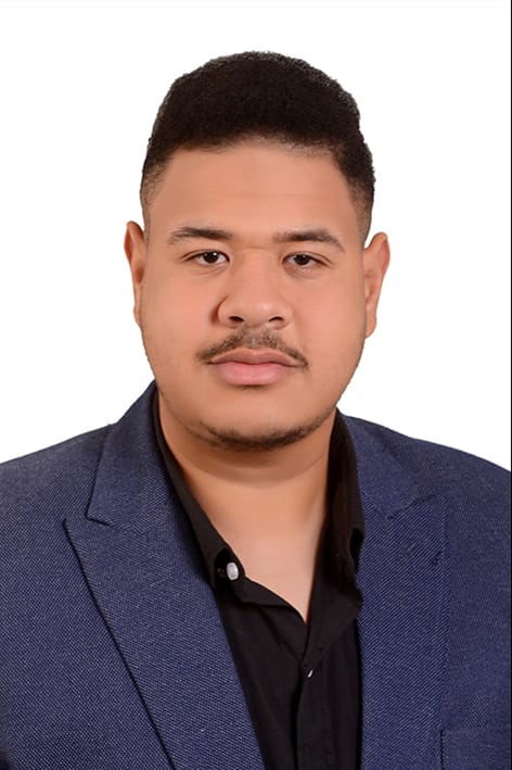Ammar Yasser - Accountant