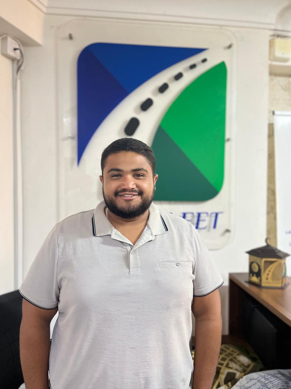Mostafa Ragab - JMC