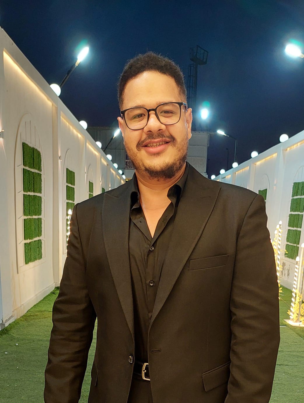 Ammar Yasser - Accountant